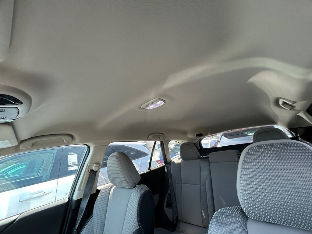 Used 2025 Gray Subaru Premium image 25