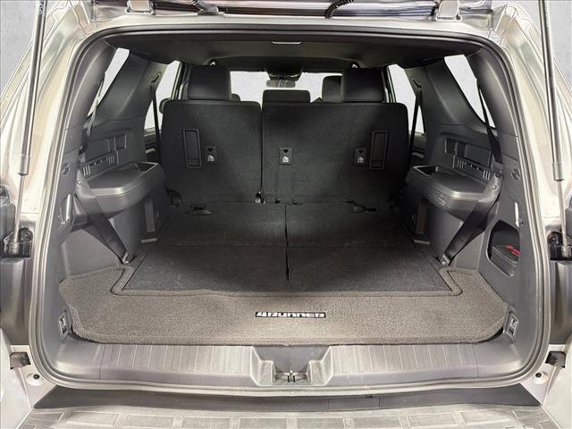 Certified Used 2025 CUTTING EDGE Toyota  image 18