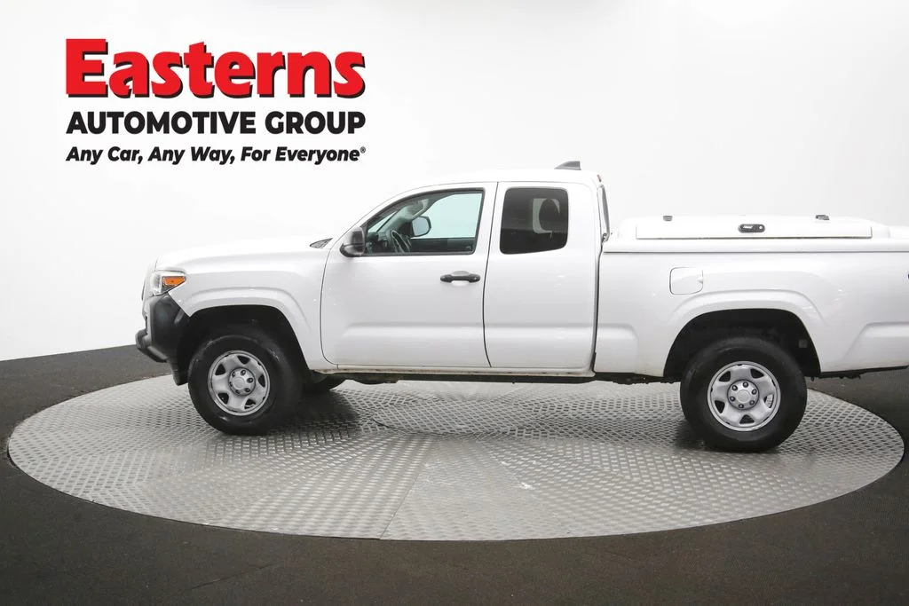 Used 2020 White Toyota SR image 60