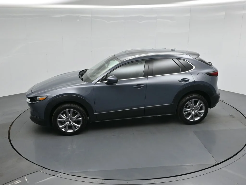 Certified Used 2020 Gray Mazda Premium image 44