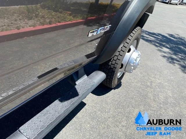 Used 2022 Gray Ram Tradesman image 14