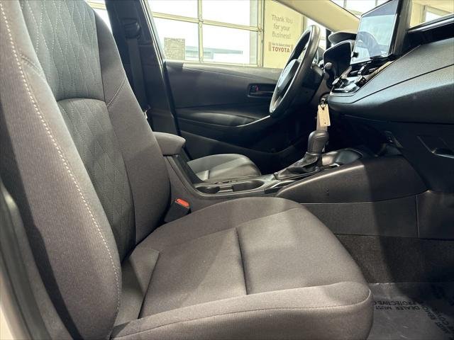 Certified Used 2024 ICE CAP Toyota  image 25