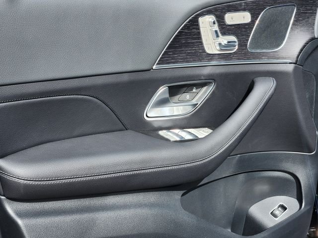 New 2026 Black Mercedes-Benz GLE 350 image 10