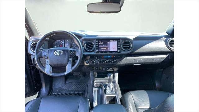 Certified Used 2023 BLACK Toyota  image 18