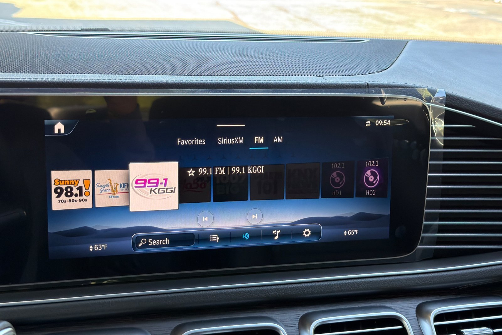 New 2026 Selenite Grey Metallic Mercedes-Benz GLS 450 image 36