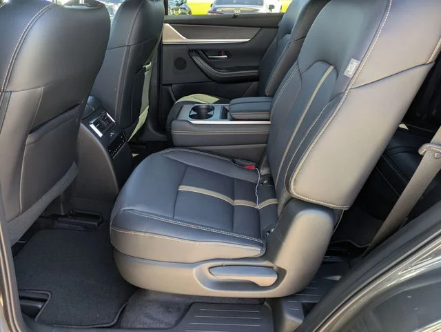 2026 Mazda CX-90 Premium Plus Package - Photo 25
