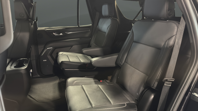 Used 2024 Onyx Black GMC Denali image 23