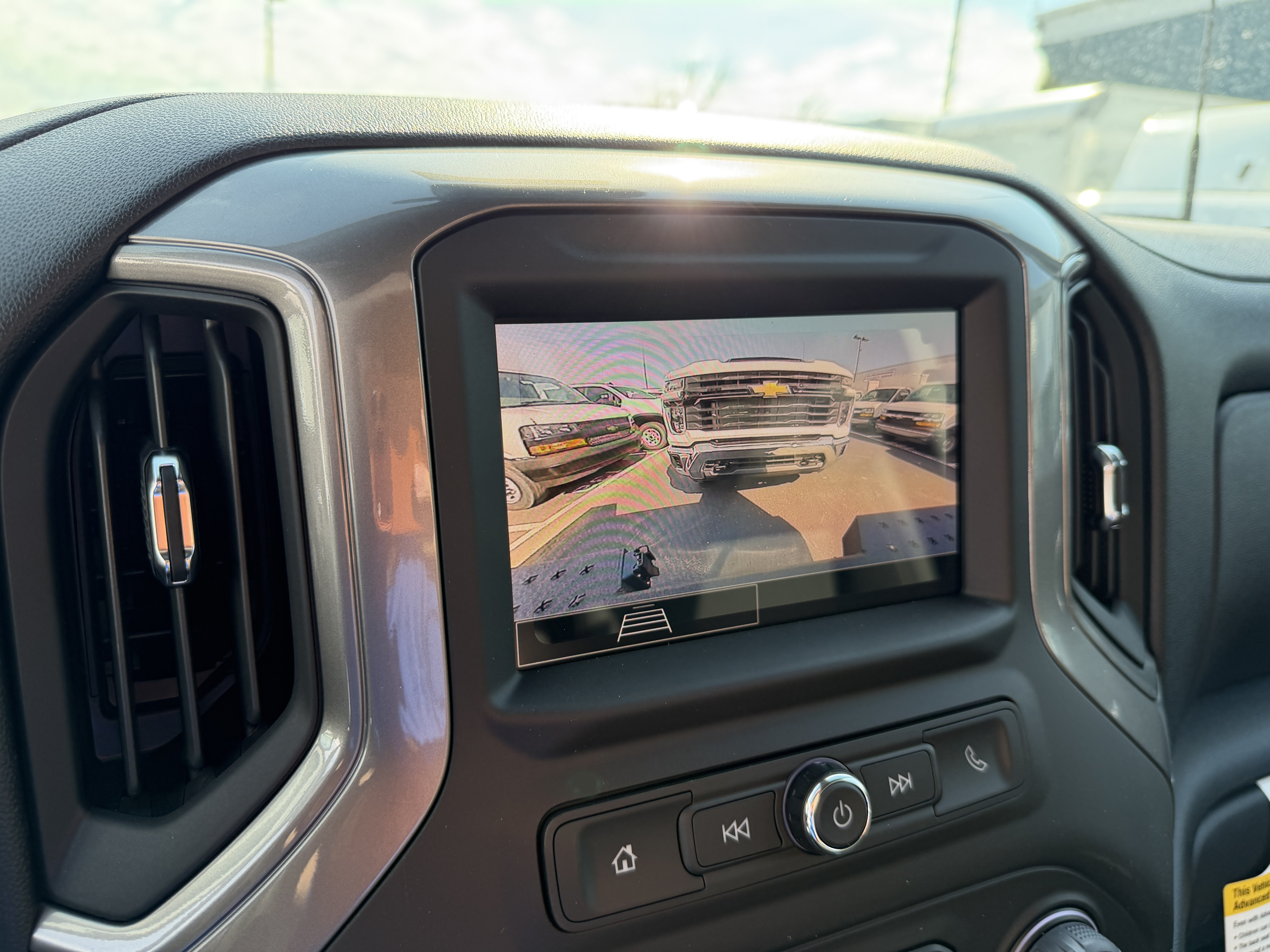 2026 Chevrolet Silverado 3500 HD Work Truck - Photo 26