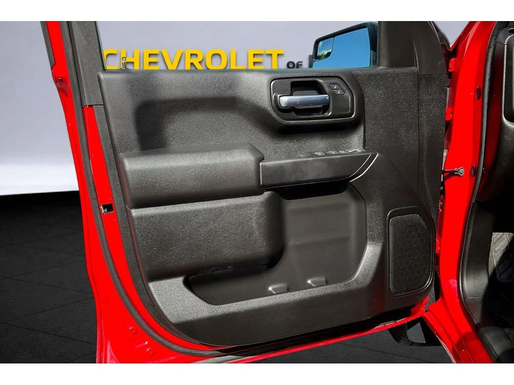 Used 2026 Red Hot Chevrolet Custom image 17