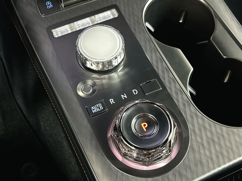 Used 2026 Silver Genesis 2.5T Sport Prestige image 25