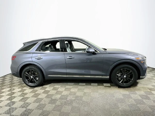 New 2027 Genesis GV70 2.5T Advanced