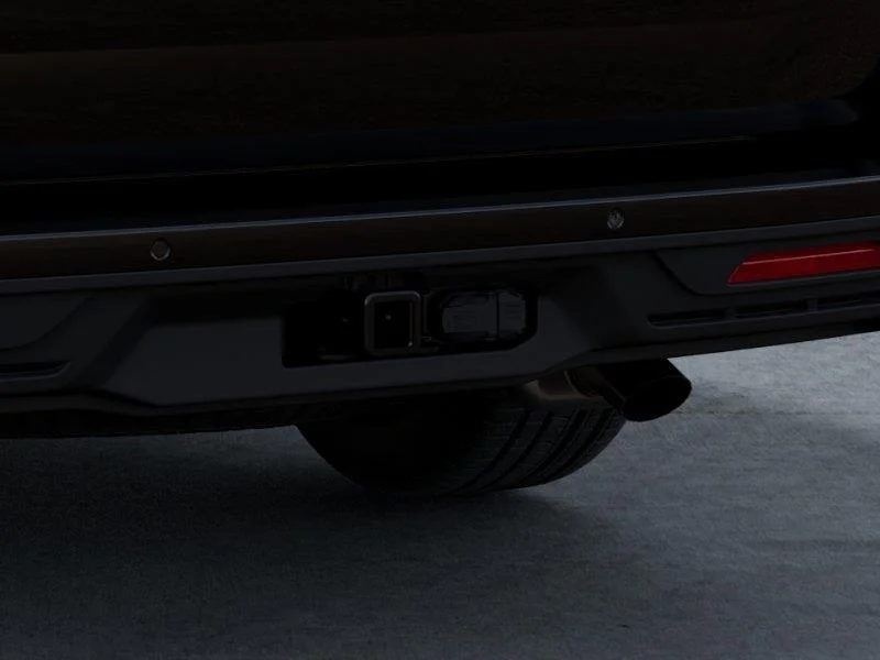 New 2027 Agate Black Metallic Ford Active image 23