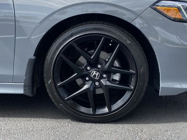 2026 Honda Civic Sport - Photo 8