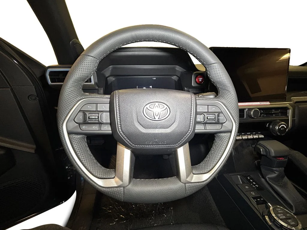 New 2026 Underground Toyota TRD Off-Road image 12