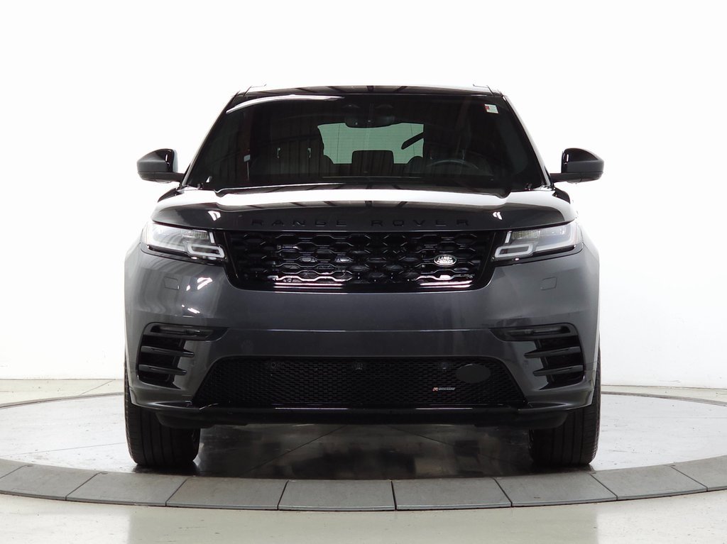 2023 LAND ROVER RANGE ROVER VELAR - Image 11