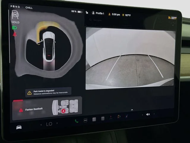 Used 2023  Tesla Long Range image 13