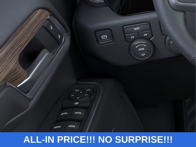 New 2026 Sterling Gray Metallic Chevrolet LT image 17