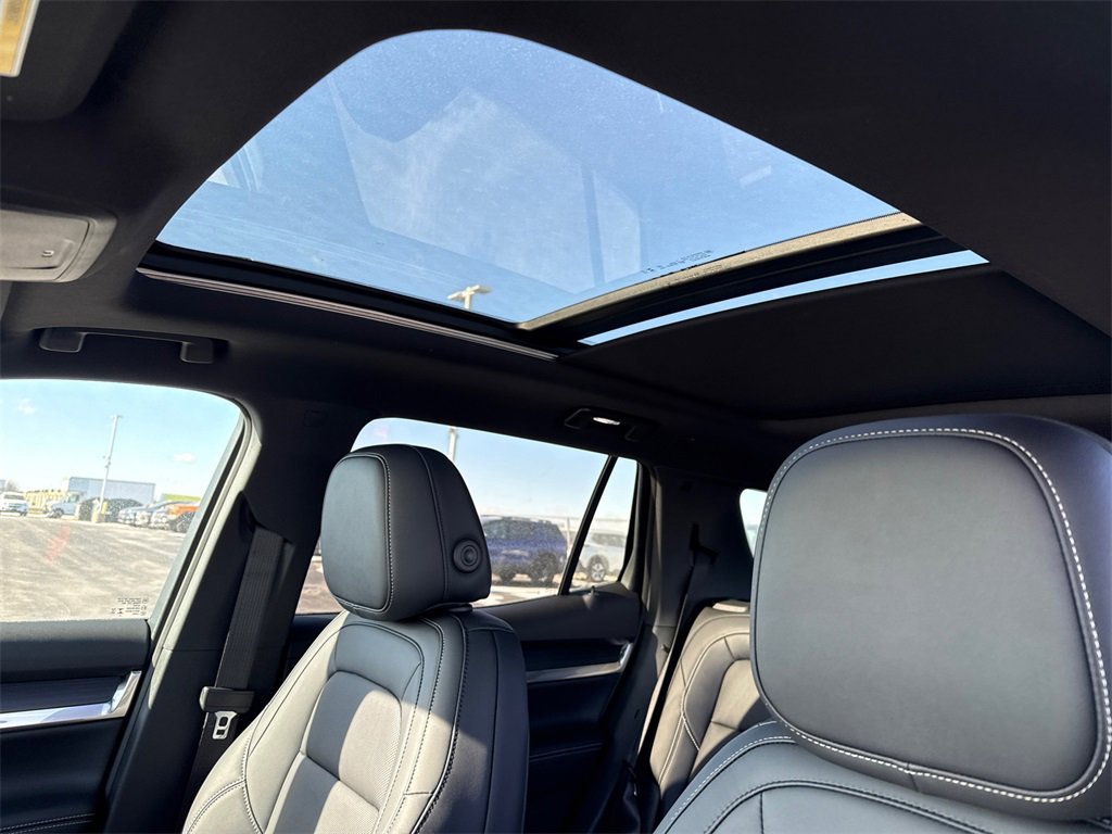 2026 GMC TERRAIN - Image 27