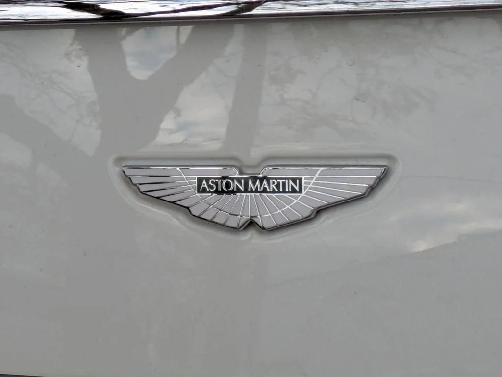 2015 Aston Martin Rapide S - Photo 11