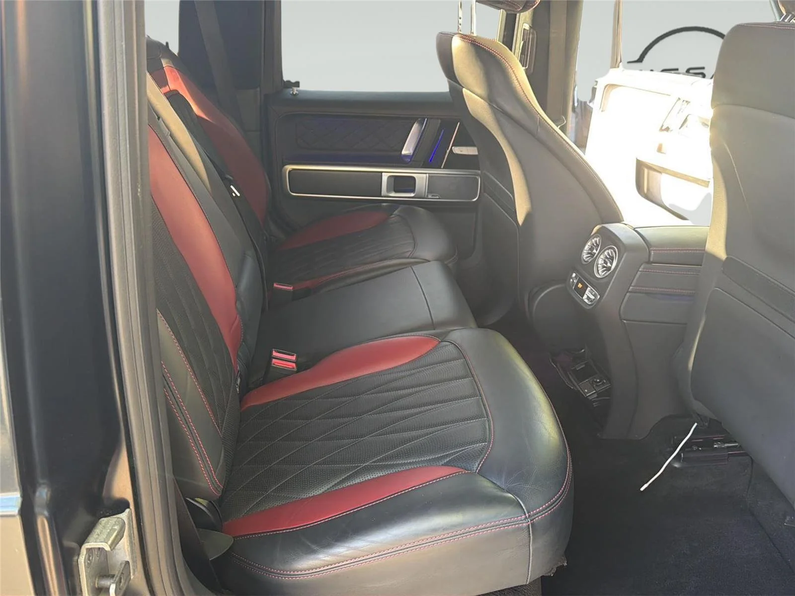 2023 Mercedes-Benz G-Class AMG G63 - Photo 34