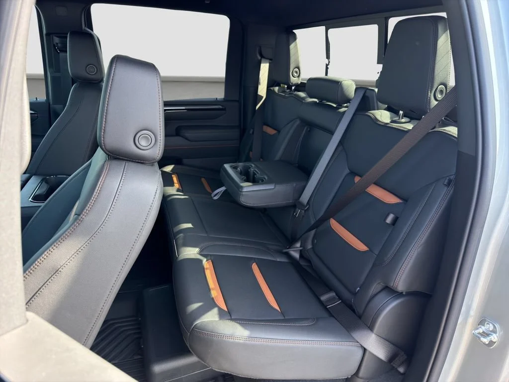 2026 GMC Sierra 2500HD AT4 - Photo 13