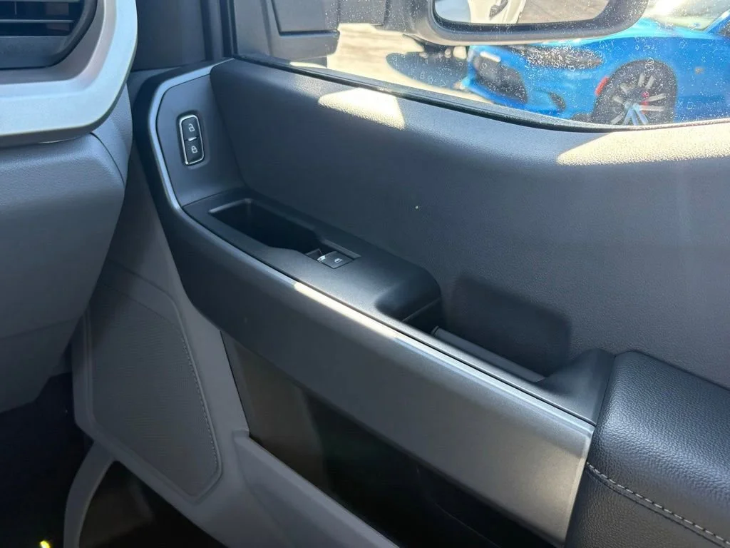 Used 2026 White Ford XL image 20