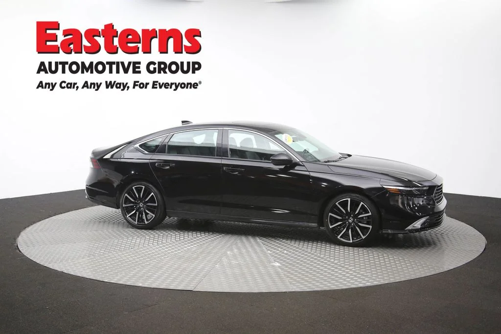 Used 2023 Black Honda Touring image 48