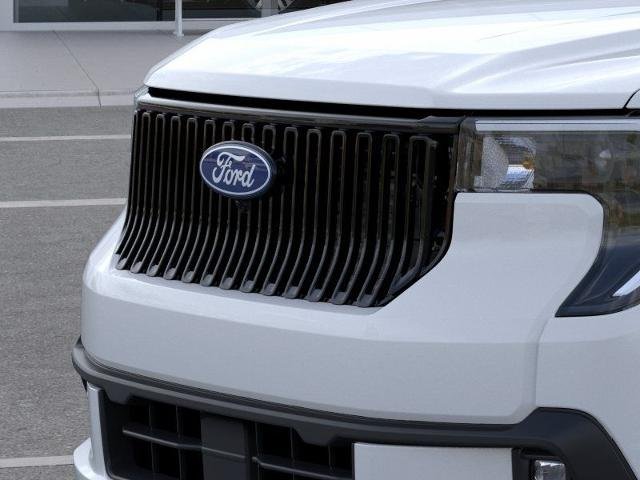 New 2026 Space White Metallic Ford Lobo™ image 38