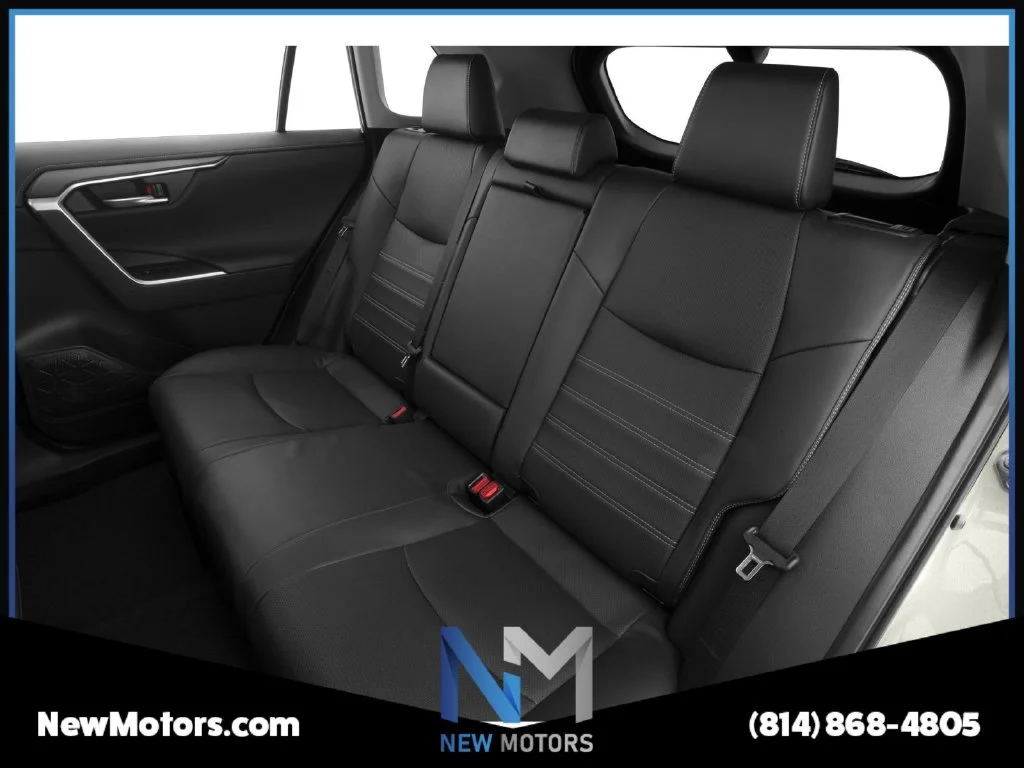 Used 2020 Silver Sky Metallic Toyota Limited image 8
