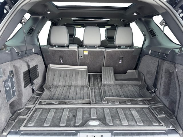 Used 2026 Gray Land Rover Gemini Edition image 18