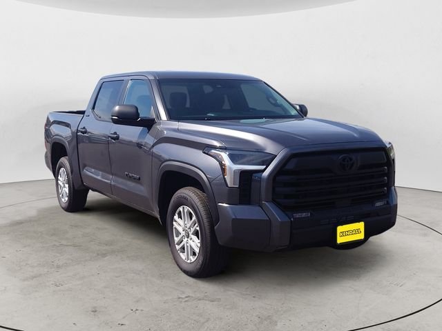 2026 Toyota Tundra SR5 - Photo 7