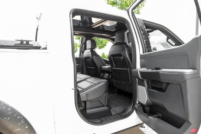 Used 2023 Oxford White Ford Raptor image 46