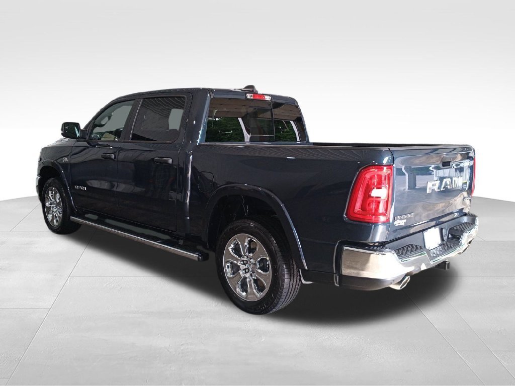 New 2026 Blue Ram Big Horn/Lone Star image 3