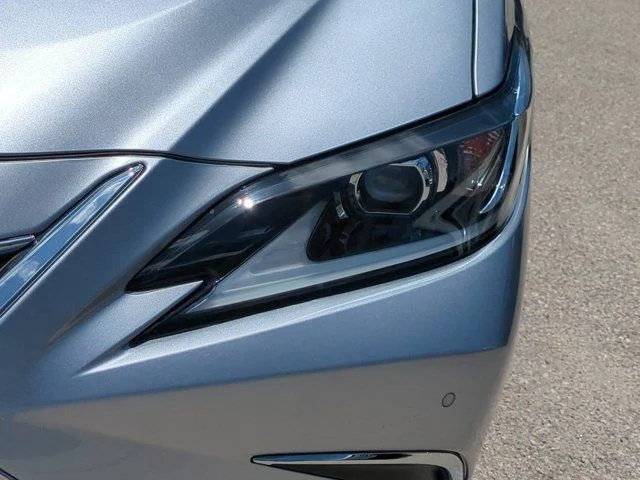 Used 2025 IRIDIUM Lexus 350 image 10