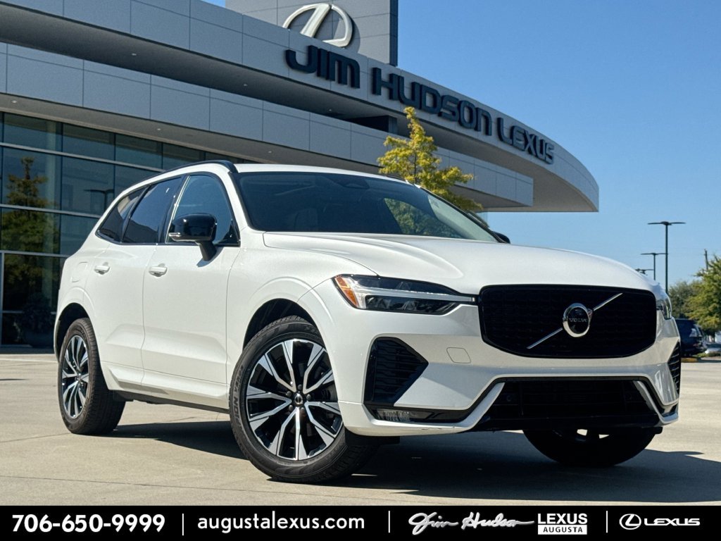 2024 Volvo XC60