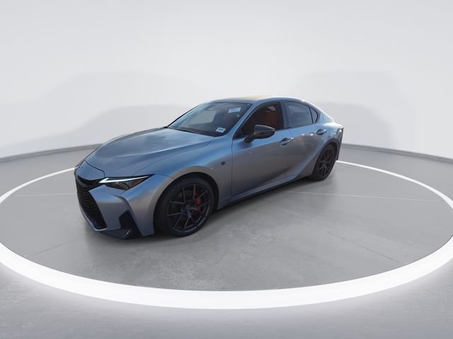 New 2026 Iridium Lexus F SPORT image 4