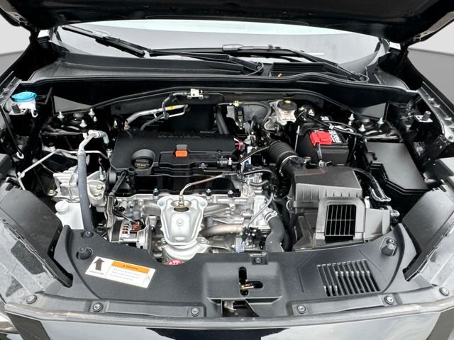 2026 Honda HR-V Sport - Photo 18