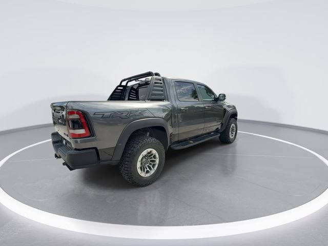 2022 RAM Ram 1500 Pickup TRX - Photo 8