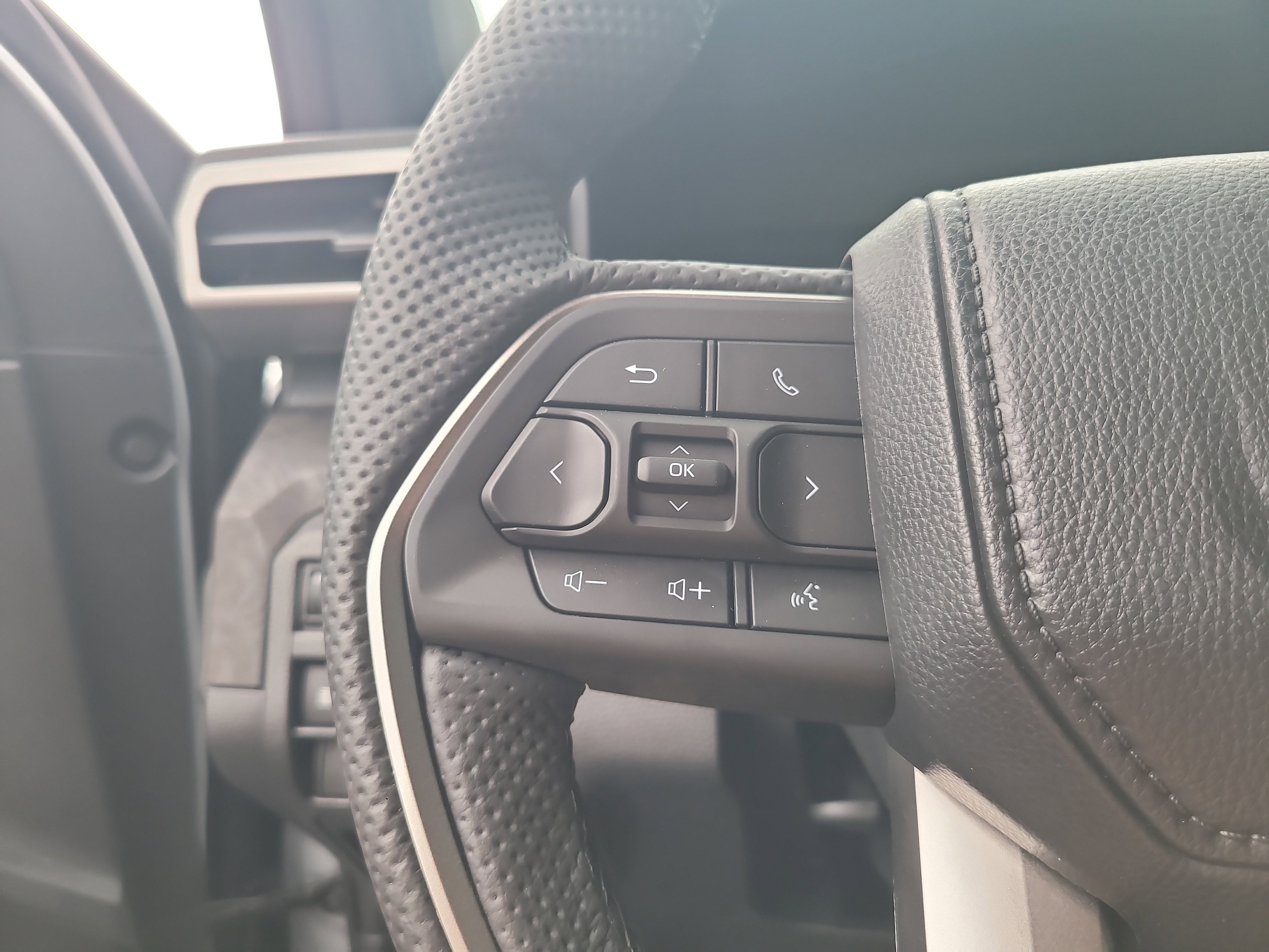 2026 Toyota Tacoma Limited - Photo 14
