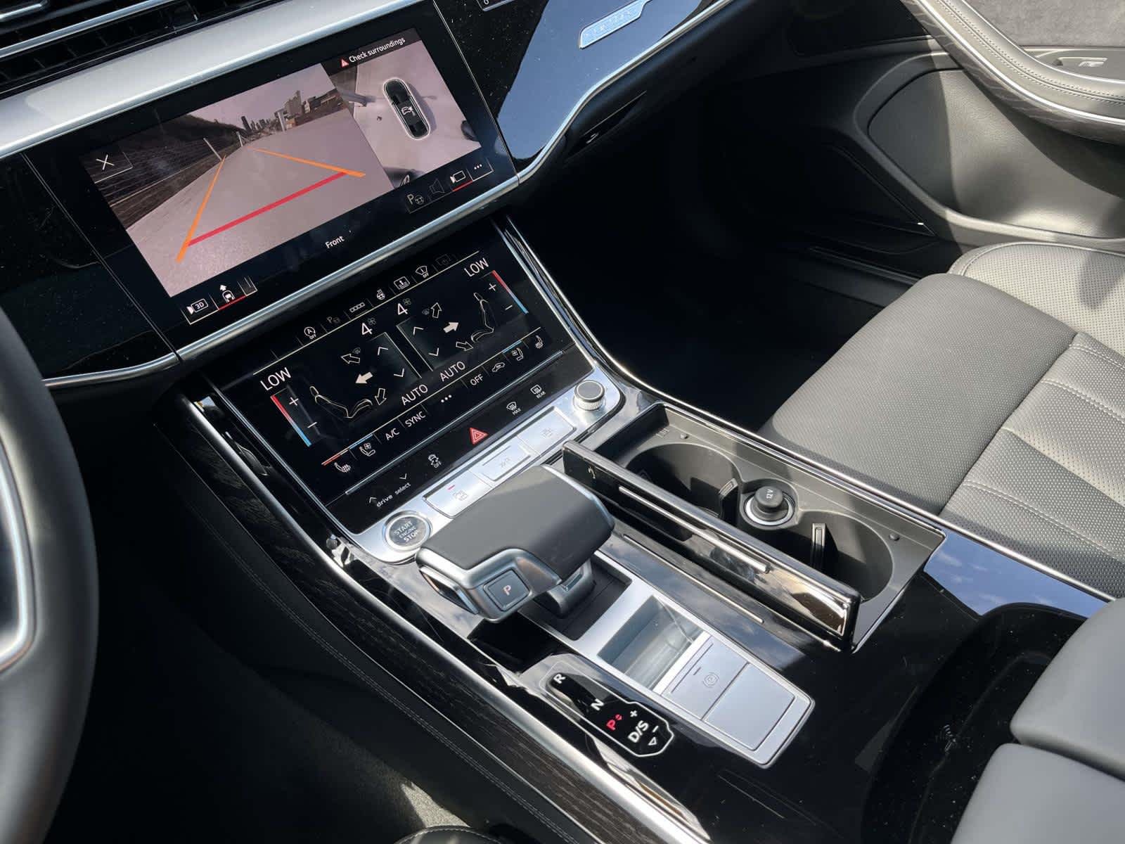 New 2026 R5R5/Black Audi  image 29