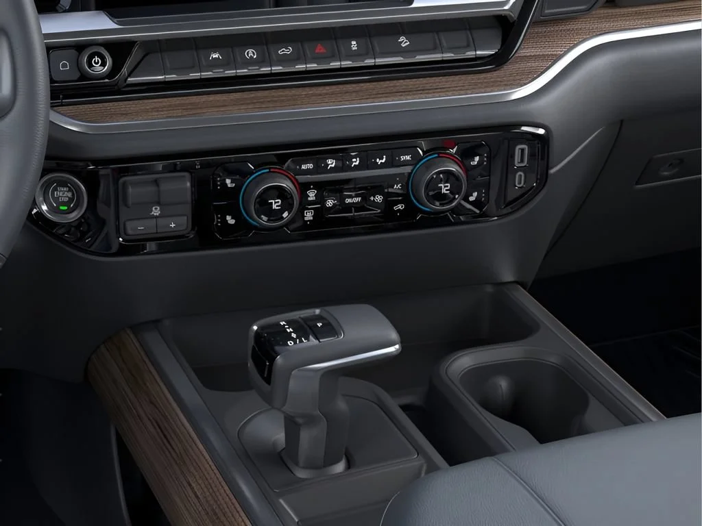 2026 Chevrolet Silverado 1500 RST - Photo 23