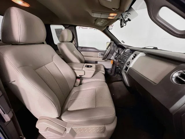 2010 Ford F-150 XLT - Photo 34