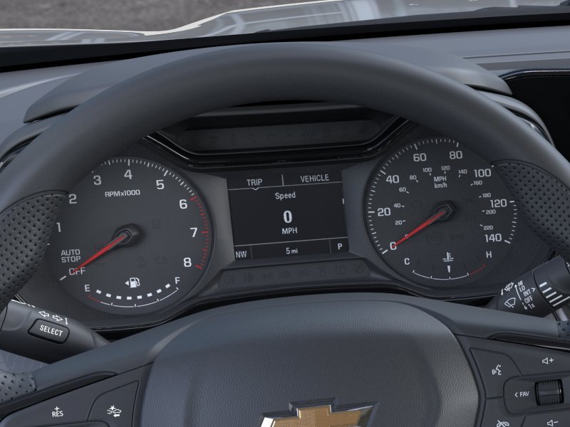 2026 Chevrolet Trax LS - Photo 18