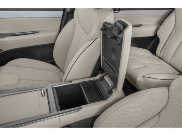 Used 2025 Robust Emerald Hyundai Calligraphy image 16