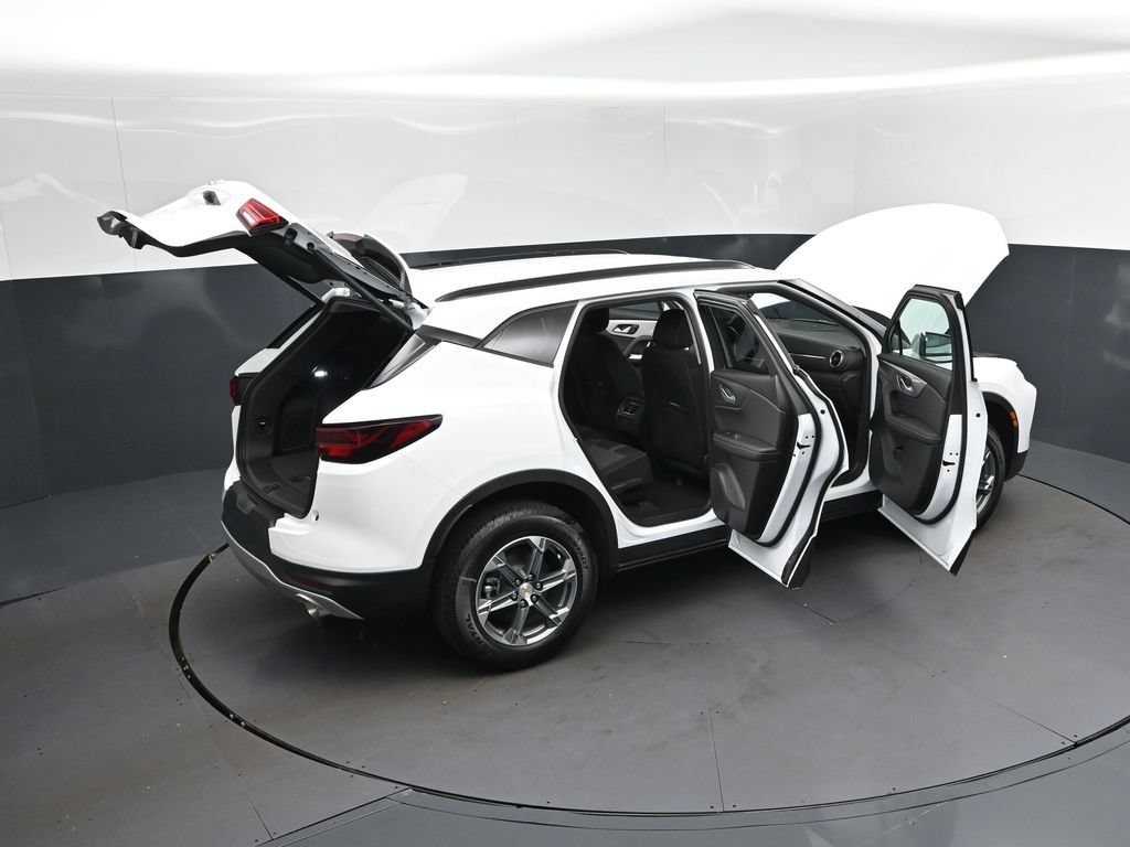2026 Chevrolet Blazer 2LT - Photo 49