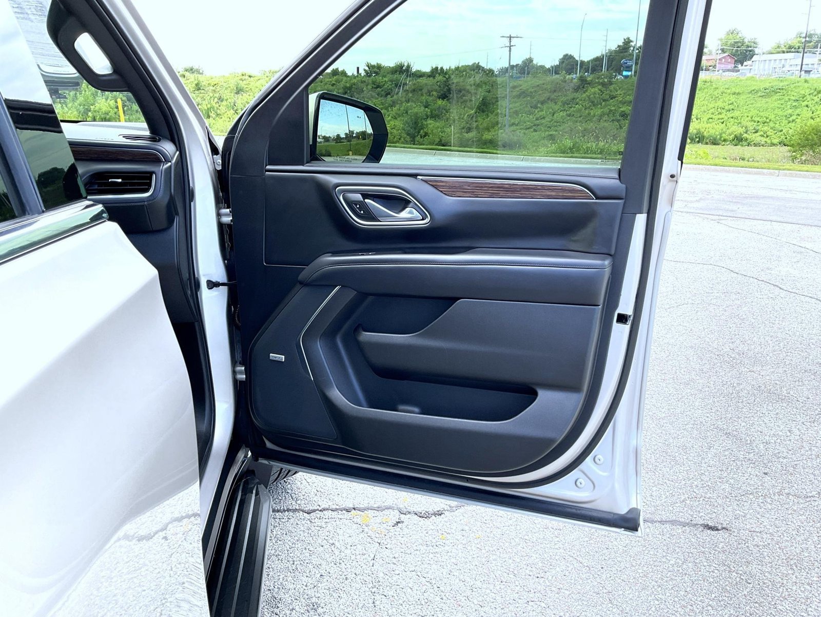 2021 Chevrolet Tahoe High Country - Photo 16