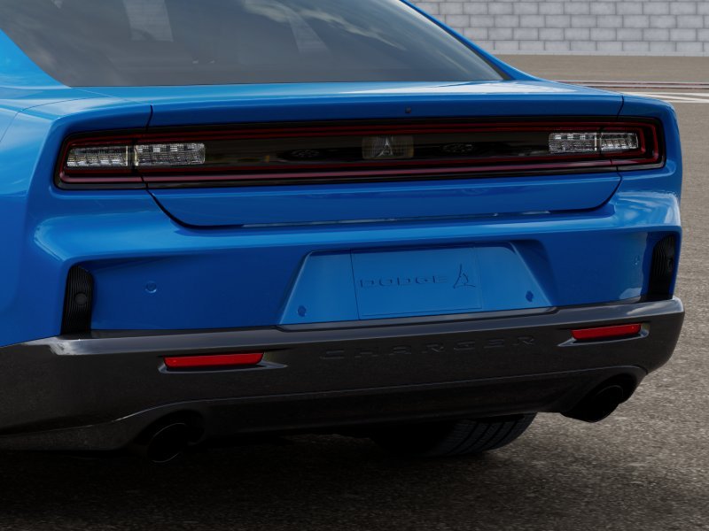 New 2027 Bludicrous Dodge R/T image 22