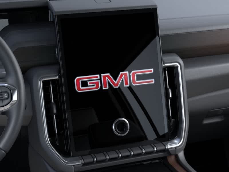 2026 GMC Yukon XL Denali - Photo 20