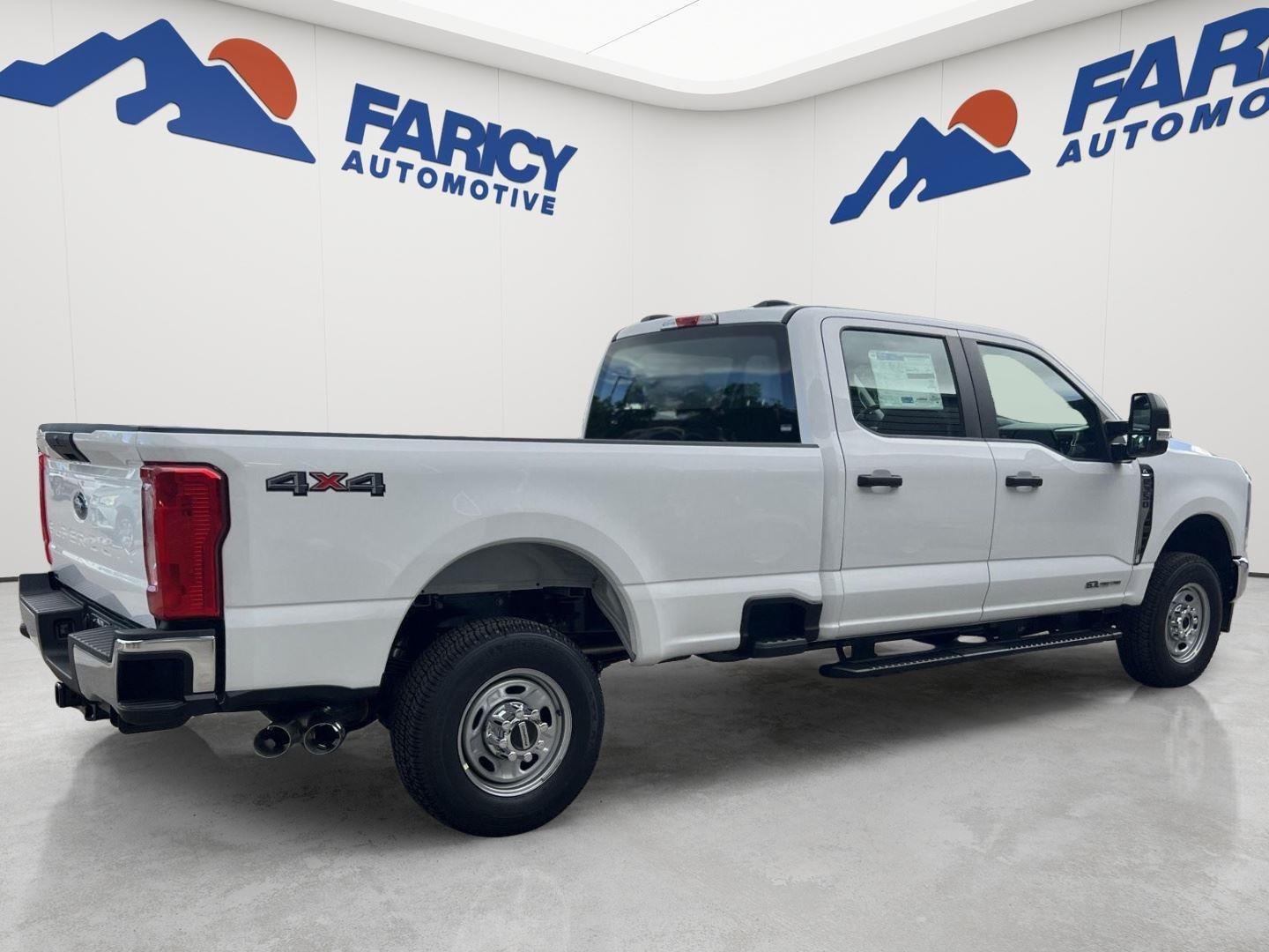 New 2026 Oxford White Ford XL image 53