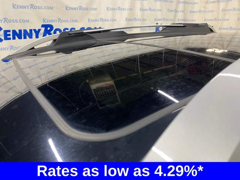 Certified Used 2024 Black Subaru Touring image 13